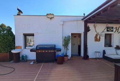 PENTHOUSE LUX - LOCATIE EXCELENTA -VIEW SUPERB - TERASA AMENAJATA 300 MP - 23