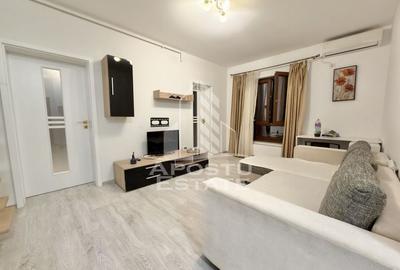 Apartament cu 2 camere mobilat si utilat in Giroc la asfalt langa ESO. - 1