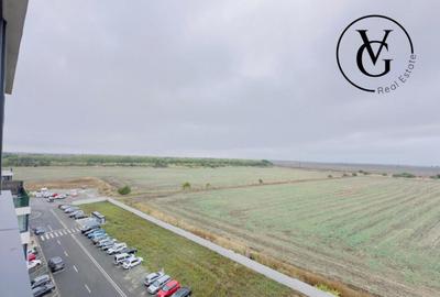 Apartament 2 camere | Complex Novopolis | loc de parcare i - 1