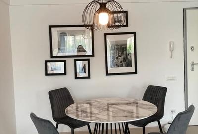 Apartament 2 camere Lux + Loc ce parcare  situat in Delta City Vacaresti - 2