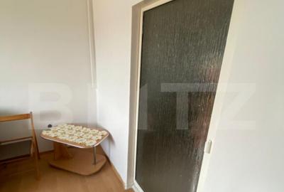 Garsoniera de inchiriat Dumbrava - 10