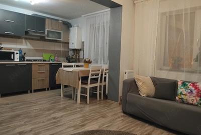 Apartament cu 2 camere decomandat în Crihala - 1