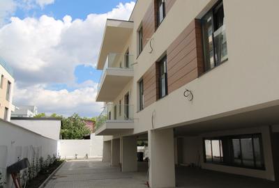 București Noii - Str Renașterii nr 29 imobil Boutique 3 camere pentru  birouri - 3