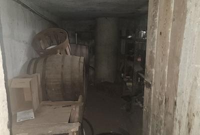 Casă cu 3 camere în Dâlga - 1