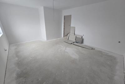 Duplex cu 4 camere cu Teren 250 Mp în Moșnița Nouă - 11