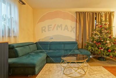 COMISION 0% | Casa tip duplex de vanzare | 5 camere | Cartier Izvor | - 3