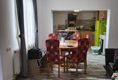 Casa de vanzare in Tarnaveni - 14