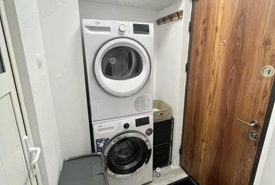 Garsonieră semidecomandată în Corbu - 2