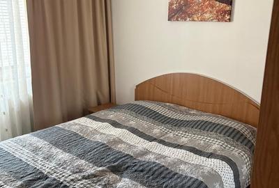 Apartament cu 3 camere decomandat în Titan - 2