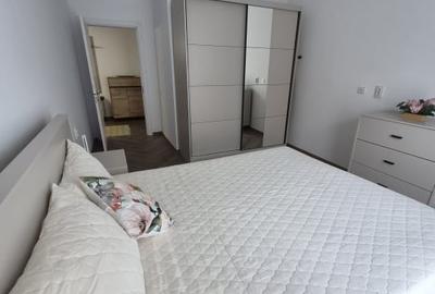 Apartament cu 2 camere decomandat, mobilat în Theodor Pallady - 4