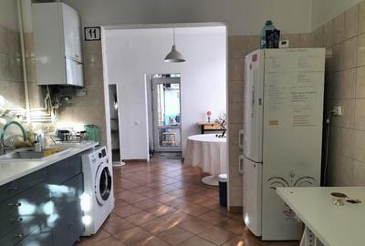 Casa 4 camere | curte 60 mp | Razoare/Cotroceni One - 8