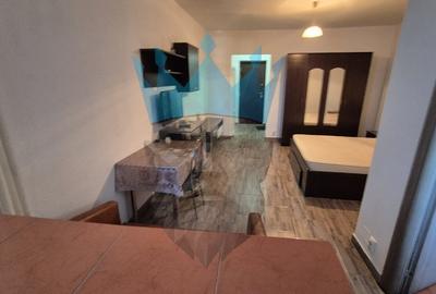 Garsoniera Bulevardul 1 Decembrie Bucuresti - 2