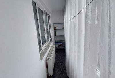 Apartament cu 2 camere decomandat în Șagului