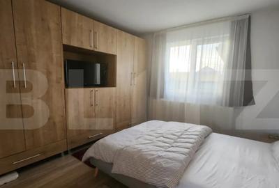 Casă cu 2 camere cu Teren 624 Mp în Ungheni - 5