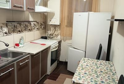 Berceni,bl.reabilitat,demisol/8, DECOMANDAT,menajat,centrala,mobilat  complet Berceni,bl.reabilitat,demisol/8, DECOMANDAT,menajat,centrala,mobilat  complet - 6