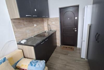 Garsonieră semidecomandată în Astra - 3