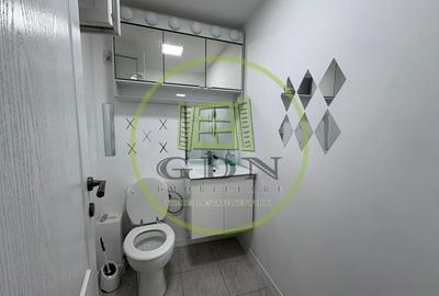 Spatiu comercial, 95 mp, Cartier 1 Mai, Zona Spital Nr. 1 - 6