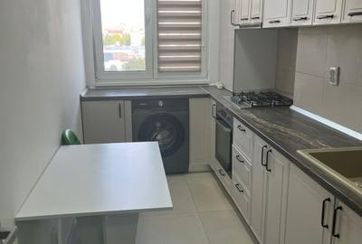 Apartament 2 camere decomandat Calea Bucuresti - 9
