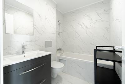 Studio mobilat si utilat Cosmopolis, Ștefăneștii de Jos, Comision 0% - 4