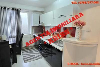 Apartament 2 Camere CRAIOVEI Confort 1 Semidecomandat Mobilat ?i Utilat Complet ?coala Nr. 11 - 5