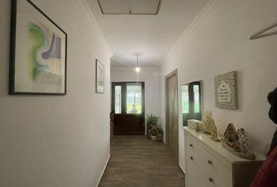 Casa Individuala - 120mp - Mosnita Noua - 11