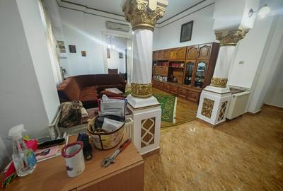 Apartament cu 3 camere decomandat, mobilat în P-ța Victoriei - 4