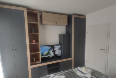 Apartament cu 2 camere decomandat în Avantgarden - 1