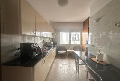 Inchiriere apartament - 4 camere - rezidential/birou - Primaverii - 18