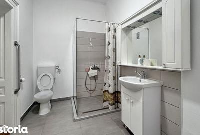 Apartament cu 3 camere în Centrul Istoric - 13