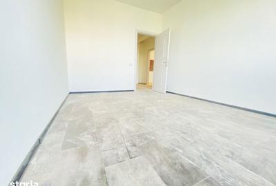 Apartament cu 3 camere decomandat în Vest - 9