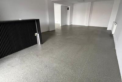 Spatiu comercial Prelungirea Ghencea / randament 8% - 11