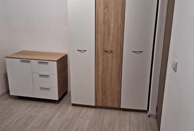 Apartament cu 2 camere semidecomandat, mobilat în Olteniței - 3