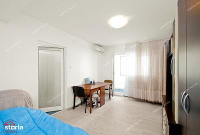 Garsonieră decomandată, mobilată în Port - 2