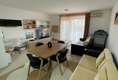 Vand apartament in Club Onix Neptun, vizavi de plaja Delfinul Olimp - 3