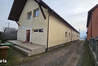 Spațiu comercial, de 680 mp, în Central - 1