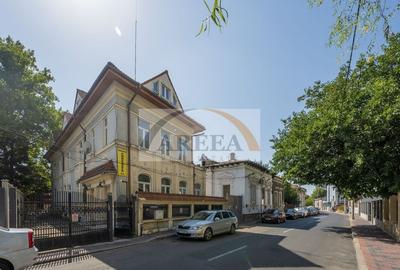 ULTRACENTRAL - Vilă UNICĂ și cu POTENȚIAL uriaș, o poveste de succes - 37