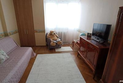 Persoana fizica inchiriez apt. 3 camere, Mana?tur (McDonald's) - 5