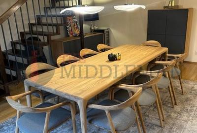 Vila cu finisaje  moderne  in zona Pipera - 14