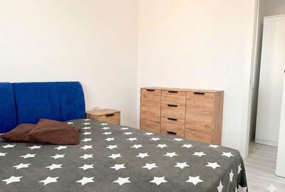 Garsonieră decomandată, mobilată în Giroc - 5