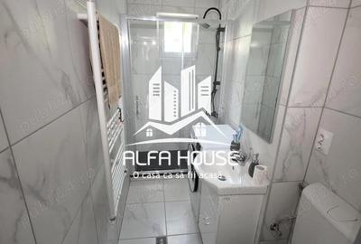 Ap.1 camera , renovat , mobilat si utilat ! - 11