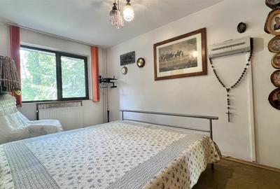 Apartament cu 3 camere semidecomandat în Astra - 9