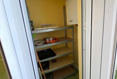 Apartament cu 2 camere în Micro 21 - 14