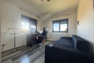 Reședință de tip duplex modernă cu 4 camere - 21
