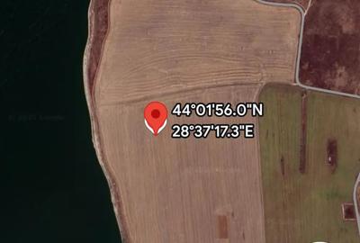 Teren de 625 mp, în Tuzla - 1