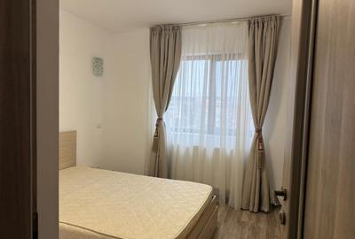 Apartament cu 2 camere decomandat, mobilat în Păcii - 13