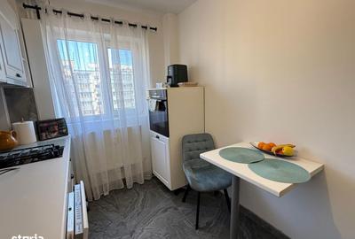 Apartament cu 2 camere decomandat în 13 Septembrie - 2