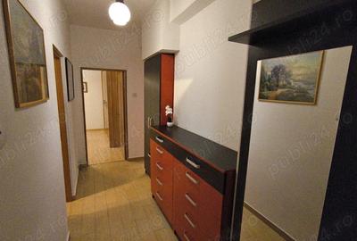 Apartament cu 2 camere decomandat în Bucureștii Noi