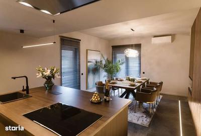 Apartament cu 4 camere în Unirii - 11