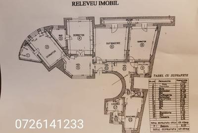 Propietar 4 camere 128 mp Comision 0% - 12
