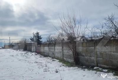Teren în Ariceștii Rahtivani - 1
